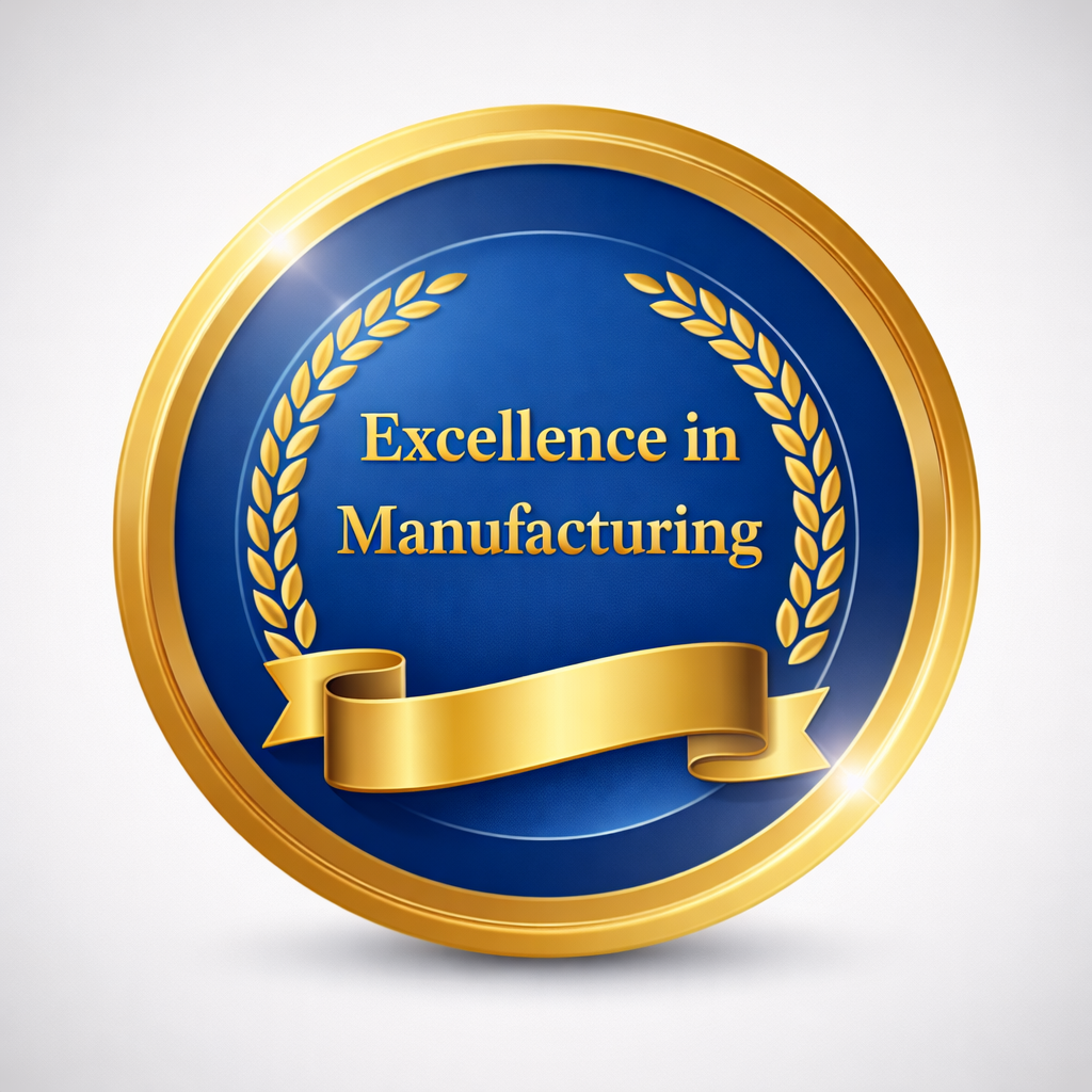 excellence manufacturing